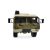 Amewi 22436 / Military truck / 1 12 / Electric engine / Lithium-I
