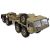 Amewi 22436 / Military truck / 1 12 / Electric engine / Lithium-I