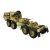 Amewi 22436 / Military truck / 1 12 / Electric engine / Lithium-I