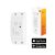 Hombli Smart Switch, Smart switch, 2P, Wireless, Plas | HBCS-0109