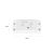 Hombli Smart Switch, Smart switch, 2P, Wireless, Plas | HBCS-0109