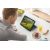 Logitech Folio Touch - Keyboard and folio case - wit | 920-009966