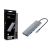 Conceptronic DONN06G 10-in-1 USB 3.2 Gen 1 Docking Station