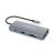 Conceptronic DONN06G 10-in-1 USB 3.2 Gen 1 Docking Station