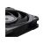 Noctua NFA12x25 Chromax.black.swap NFA12X25 CHROMAX.BL