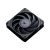 Noctua NFA12x25 Chromax.black.swap NFA12X25 CHROMAX.BL