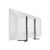 NEC ST-65M - Stand - for LCD display - screen size 65 | 100015622