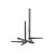 NEC ST-65M - Stand - for LCD display - screen size 65 | 100015622