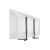 NEC ST-65M - Stand - for LCD display - screen size 65 | 100015622