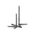 NEC ST-65M - Stand - for LCD display - screen size 65 | 100015622