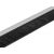 DeLOCK Brush strip 40 mm with aluminium profile straight  | 66651