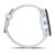 Garmin Forerunner 255 Music - 46 mm - sport watch  | 010-02641-31