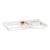 Rackmount.IT RM-FR-T17 - Network device mounting kit - rack mount