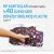 HP 300 - 4 ml - black - original - ink cartridge -  | CC640EE#UUS