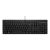 HP 125 - Keyboard - USB - Ukrainian | 266C9AA#A2Q