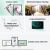 Samsung Galaxy Tab S9 FE+ - Tablet - Android 13  | SM-X610NZAEEUB