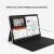 Samsung Galaxy Tab S9 FE+ - Tablet - Android 13  | SM-X610NZAEEUB