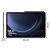 Samsung Galaxy Tab S9 FE+ - Tablet - Android 13  | SM-X610NZAEEUB