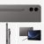 Samsung Galaxy Tab S9 FE+ - Tablet - Android 13  | SM-X610NZAEEUB