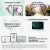 Samsung Galaxy Tab S9 FE+ - Tablet - Android 13  | SM-X610NZAEEUB