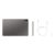 Samsung Galaxy Tab S9 FE+ - Tablet - Android 13  | SM-X610NZAEEUB