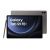 Samsung Galaxy Tab S9 FE+ - Tablet - Android 13  | SM-X610NZAEEUB