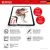 DISPLEX TABLET PAPERSENSE for iPad Pro 12,9'' (3./4./5./6 | 01889