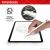 DISPLEX TABLET PAPERSENSE for iPad Pro 12,9'' (3./4./5./6 | 01889