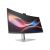 HP 734pm - Series 7 Pro - LED monitor - curved - 34 | 8K157UT#ABB