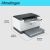 HP LaserJet M207dw - Printer - B/W - Duplex - laser  | 8J9K9F#B19