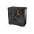 be quiet! PURE BASE 501 Airflow Black, Midi Tower, PC, Bl | BG074