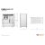 be quiet! PURE BASE 501 Airflow Window White, Midi Tower, | BGW75
