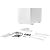 be quiet! PURE BASE 501 Airflow Window White, Midi Tower, | BGW75