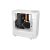 be quiet! PURE BASE 501 Airflow Window White, Midi Tower, | BGW75