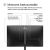 HP 527pq - Series 5 Pro - LED monitor - 27" (26.96" | 9D9S0UT#ABB