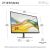 HP 527pq - Series 5 Pro - LED monitor - 27" (26.96" | 9D9S0UT#ABB