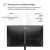 HP 527pq - Series 5 Pro - LED monitor - 27" (26.96" | 9D9S0UT#ABB