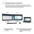 HP 527pq - Series 5 Pro - LED monitor - 27" (26.96" | 9D9S0UT#ABB