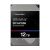 WD Ultrastar DC HC555 - Hard drive - Data Centre - 12 T | 0B47741