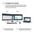 HP 524pn - Series 5 Pro - LED monitor - 24" - 1920  | 9D9A7AA#ABB