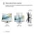 HP 524pn - Series 5 Pro - LED monitor - 24" - 1920  | 9D9A7AA#ABB