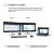HP 524pn - Series 5 Pro - LED monitor - 24" - 1920  | 9D9A7AA#ABB
