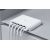5x 1/2.5 GbE RJ45, 25 Gbps, 18.6 Mpps, 12.5 Gbp | USW-Flex-2.5G-5