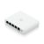 5x 1/2.5 GbE RJ45, 25 Gbps, 18.6 Mpps, 12.5 Gbp | USW-Flex-2.5G-5