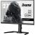 iiyama G-MASTER Black Hawk GB2745HSU-B2 - LED monitor - 27" - 192