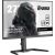 iiyama G-MASTER Black Hawk GB2745HSU-B2 - LED monitor - 27" - 192