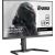 iiyama G-MASTER Black Hawk GB2745HSU-B2 - LED monitor - 27" - 192