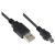Good Connections - USB cable - USB (M) to mini-USB Ty | 3310-AM01