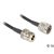 DeLOCK - Antenna cable - N connector (F) to N connector ( | 88683