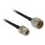 DeLOCK - Antenna cable - N connector (F) to N connector ( | 88683